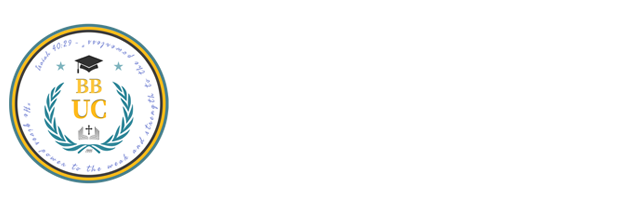 Bahamas Baptist University College Logo